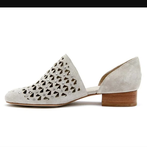 Matisse leather‎ slip ons #038 - Picture 7 of 7